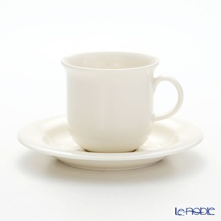 アラビア（ARABIA） アークティカ コーヒーカップ＆ソーサー 150ml