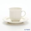アラビア（ARABIA） アークティカ コーヒーカップ＆ソーサー 150ml