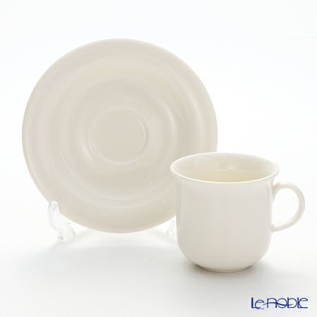 アラビア（ARABIA） アークティカ コーヒーカップ＆ソーサー 150ml