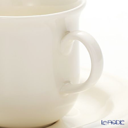アラビア（ARABIA） アークティカ コーヒーカップ＆ソーサー 150ml
