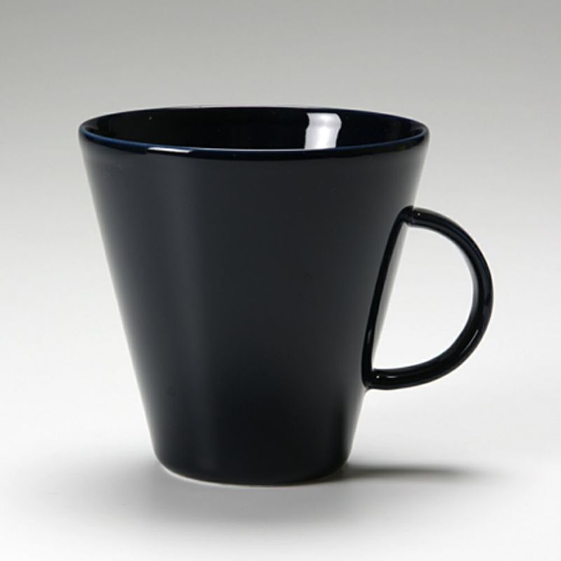 アラビア（ARABIA） ココ マグ 350ml ブルーベリー