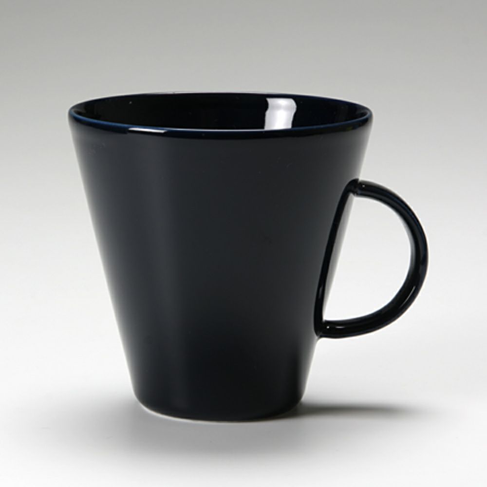 アラビア（ARABIA） ココ マグ 350ml ブルーベリー