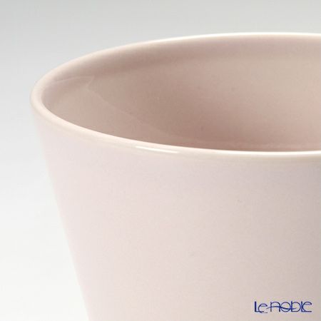 アラビア（ARABIA） ココ マグ 350ml ペールピンク