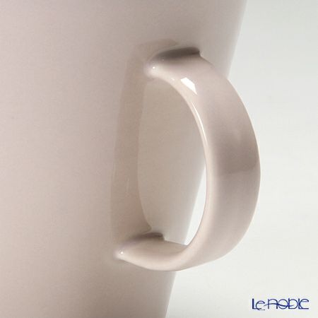 アラビア（ARABIA） ココ マグ 350ml ペールピンク