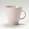 アラビア（ARABIA） ココ マグ 350ml ペールピンク
