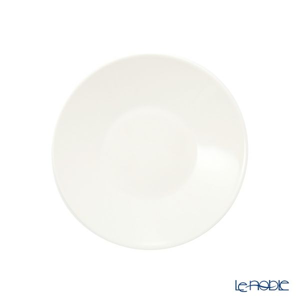 アラビア（ARABIA） ココ プレート 23cm ホワイト