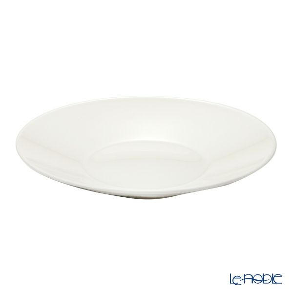 アラビア（ARABIA） ココ プレート 23cm ホワイト