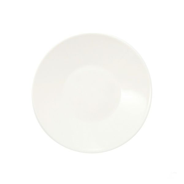 アラビア（ARABIA） ココ プレート 23cm ホワイト