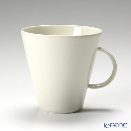 アラビア（ARABIA） ココ マグ 350ml ホワイト