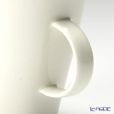 アラビア（ARABIA） ココ マグ 350ml ホワイト