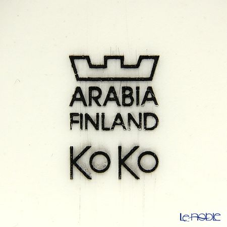 アラビア（ARABIA） ココ マグ 350ml ホワイト