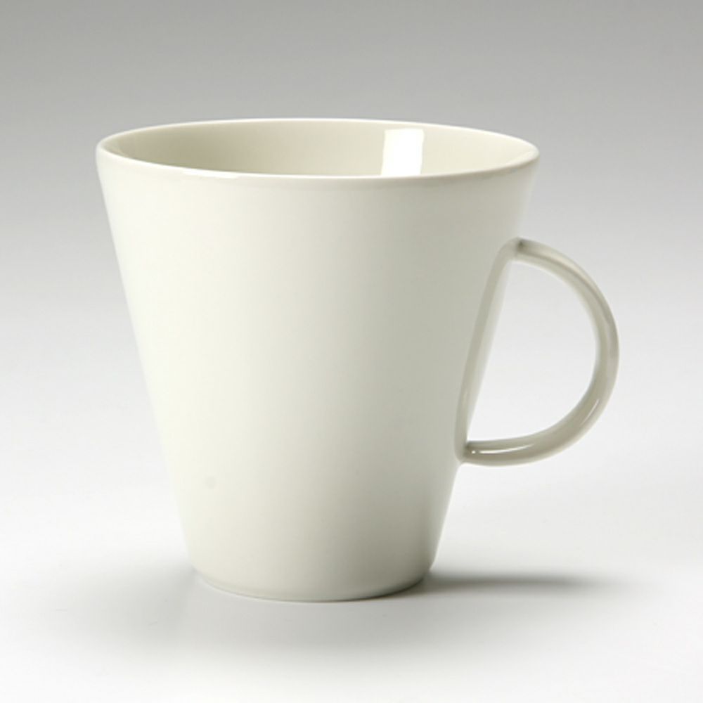 アラビア（ARABIA） ココ マグ 350ml ホワイト