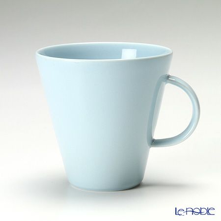 アラビア（ARABIA） ココ マグ 350ml アクア