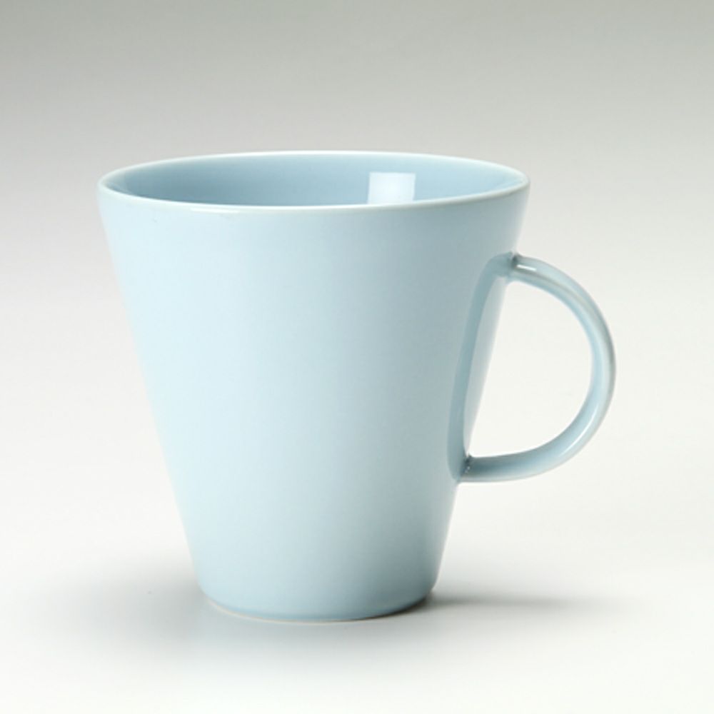 アラビア（ARABIA） ココ マグ 350ml アクア