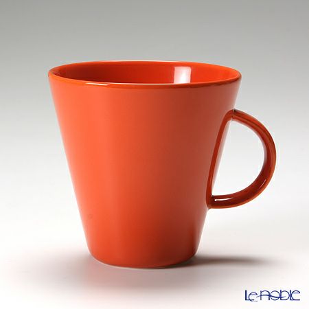 アラビア（ARABIA） ココ マグ 350ml オレンジ