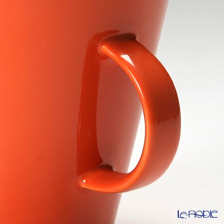 アラビア（ARABIA） ココ マグ 350ml オレンジ