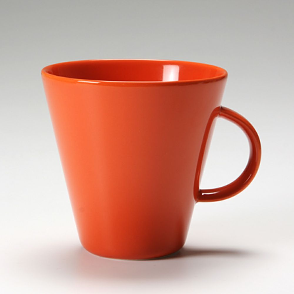 アラビア（ARABIA） ココ マグ 350ml オレンジ