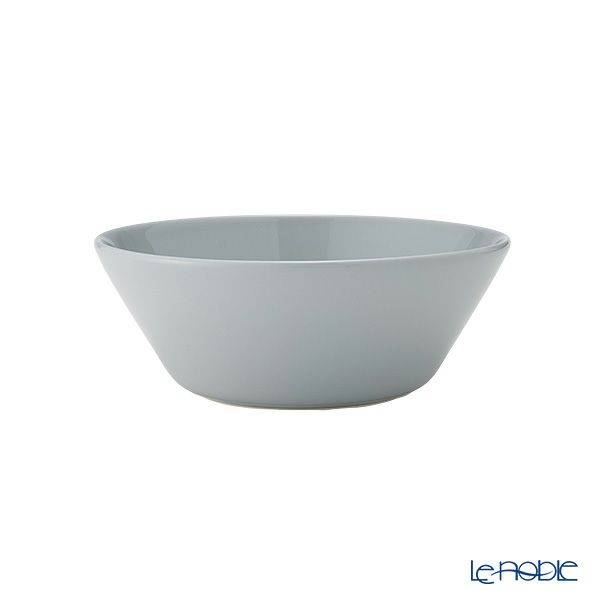 イッタラ（iittala） ティーマ パールグレイ ボウル 15cm