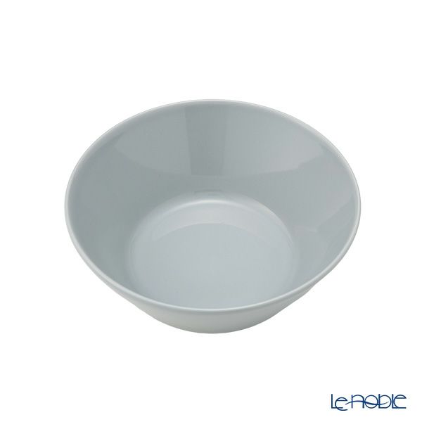 イッタラ（iittala） ティーマ パールグレイ ボウル 15cm