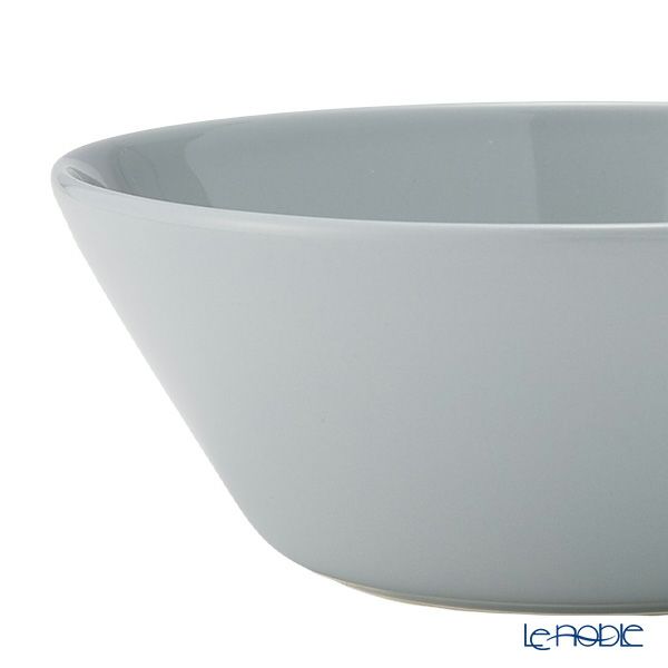 イッタラ（iittala） ティーマ パールグレイ ボウル 15cm