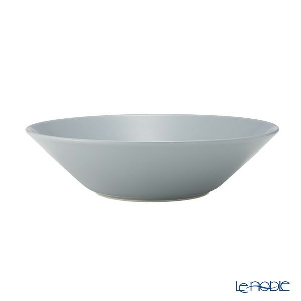イッタラ（iittala） ティーマ パールグレイ ボウル 21cm