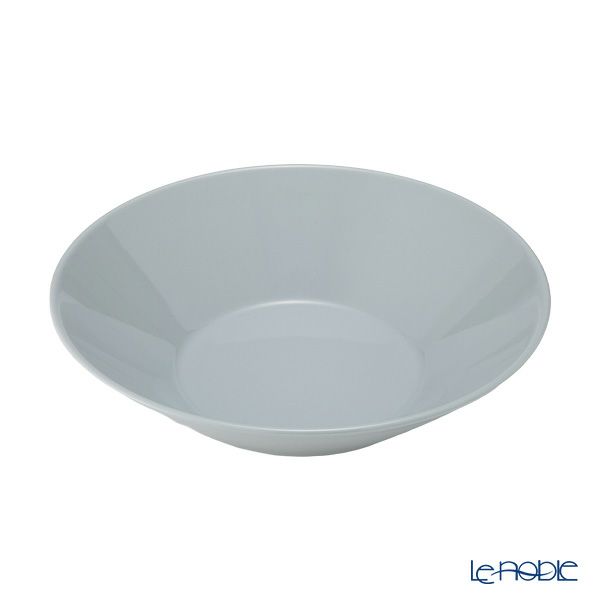 イッタラ（iittala） ティーマ パールグレイ ボウル 21cm