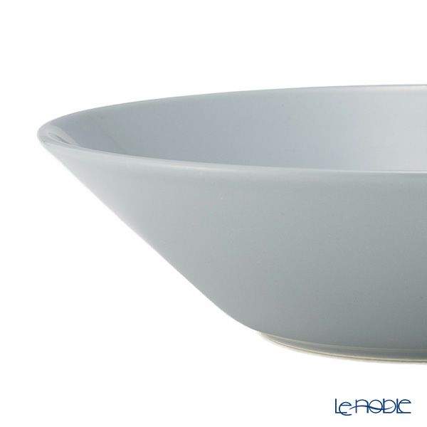 イッタラ（iittala） ティーマ パールグレイ ボウル 21cm