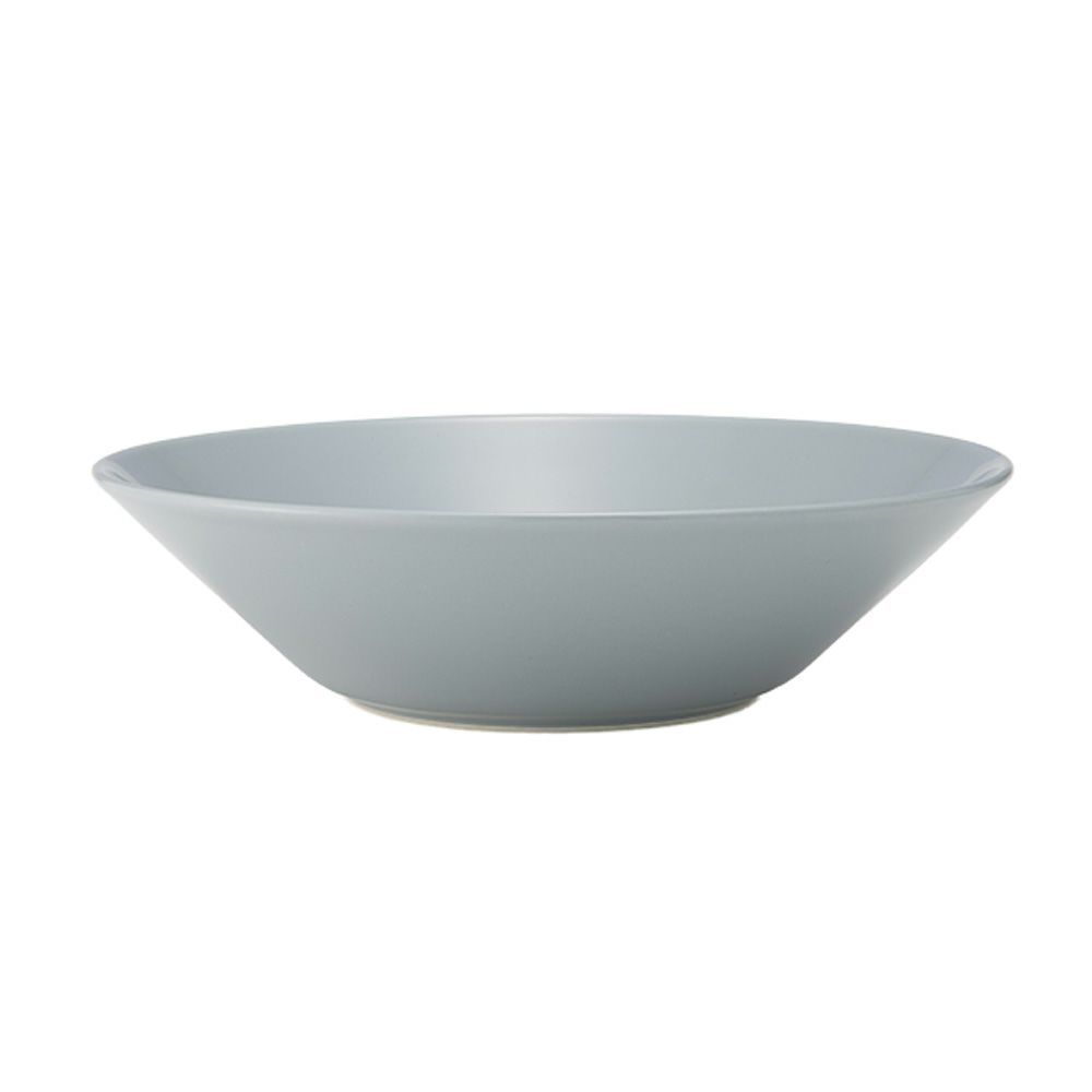 イッタラ（iittala） ティーマ パールグレイ ボウル 21cm