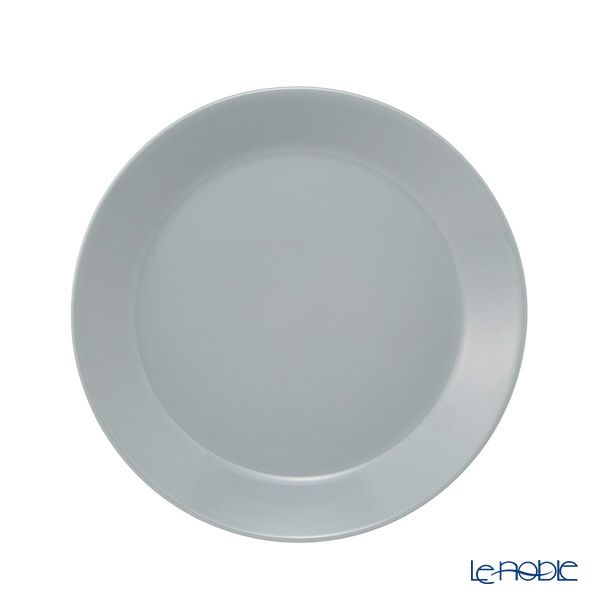 イッタラ（iittala） ティーマ パールグレイ プレート 21cm