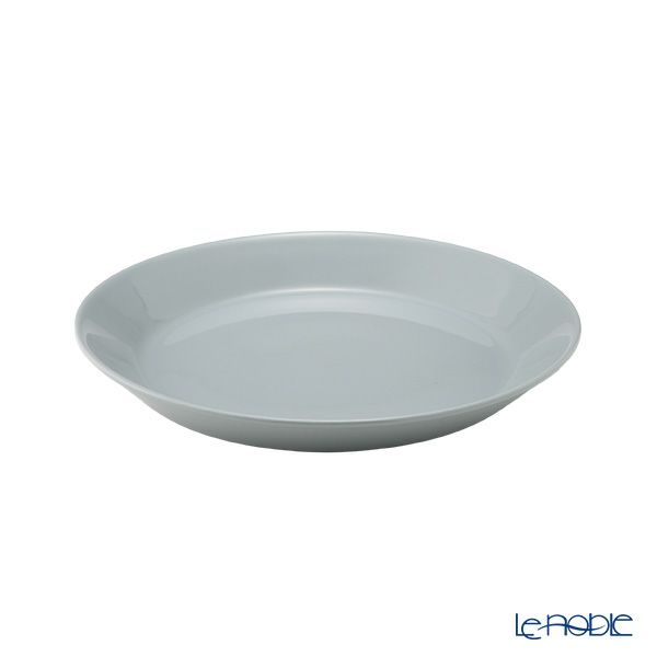 イッタラ（iittala） ティーマ パールグレイ プレート 21cm