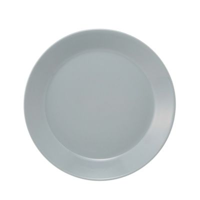 イッタラ（iittala） ティーマ プレート 23cm パールグレイ