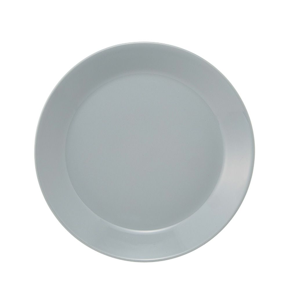 イッタラ（iittala） ティーマ パールグレイ プレート 21cm