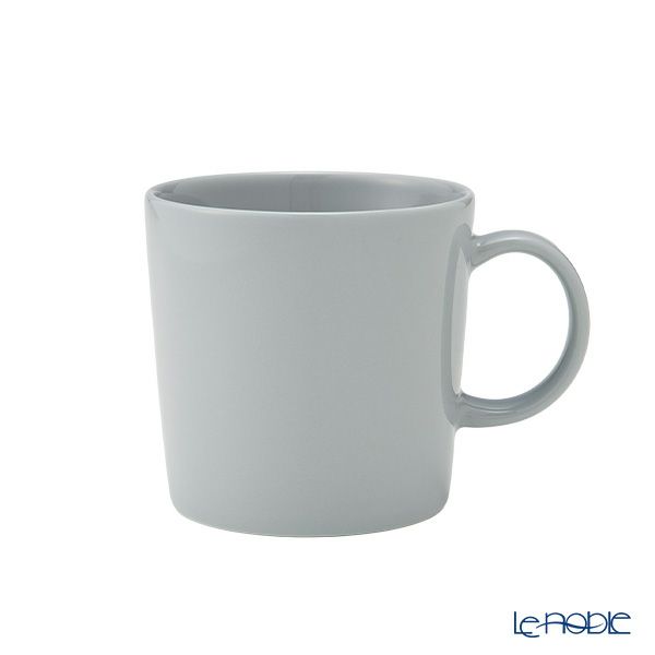 イッタラ（iittala） ティーマ パールグレイ マグ 300ml