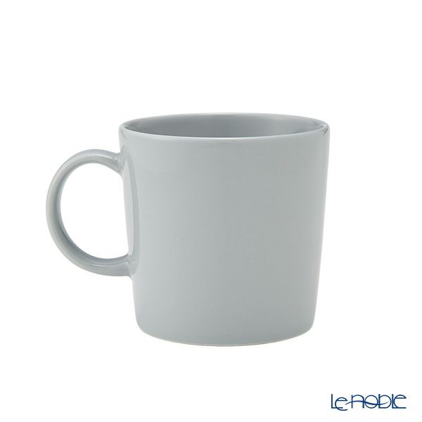 イッタラ（iittala） ティーマ パールグレイ マグ 300ml