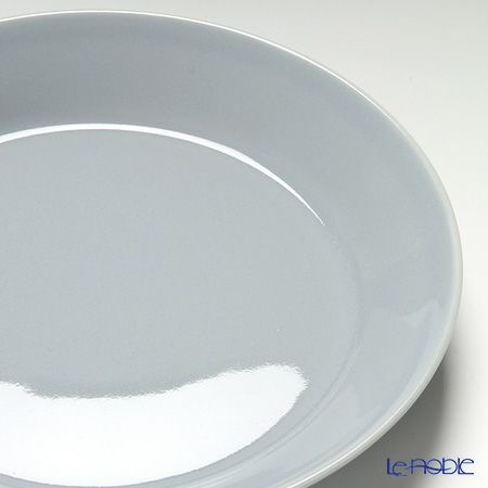 イッタラ（iittala） ティーマ パールグレイ プレート 17cm