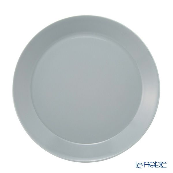 イッタラ（iittala） ティーマ パールグレイ プレート 26cm