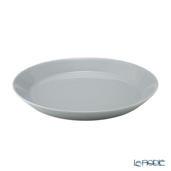 イッタラ（iittala） ティーマ パールグレイ プレート 26cm