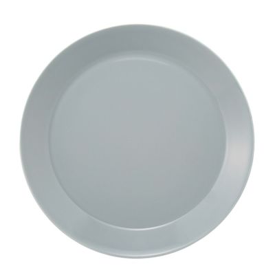 イッタラ（iittala） ティーマ プレート 23cm パールグレイ