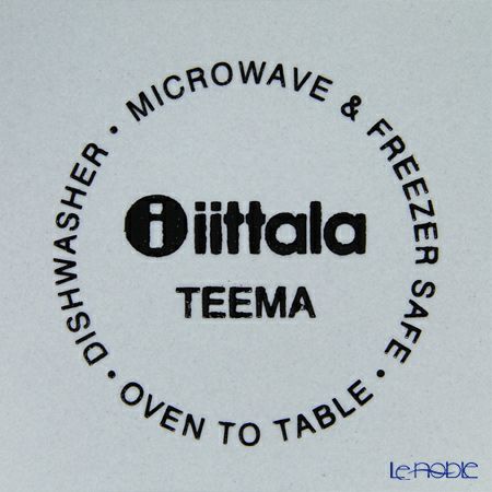 イッタラ（iittala） ティーマ パールグレイ マグ 400ml