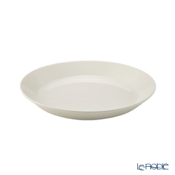 イッタラ（iittala） ティーマ ホワイト プレート 21cm