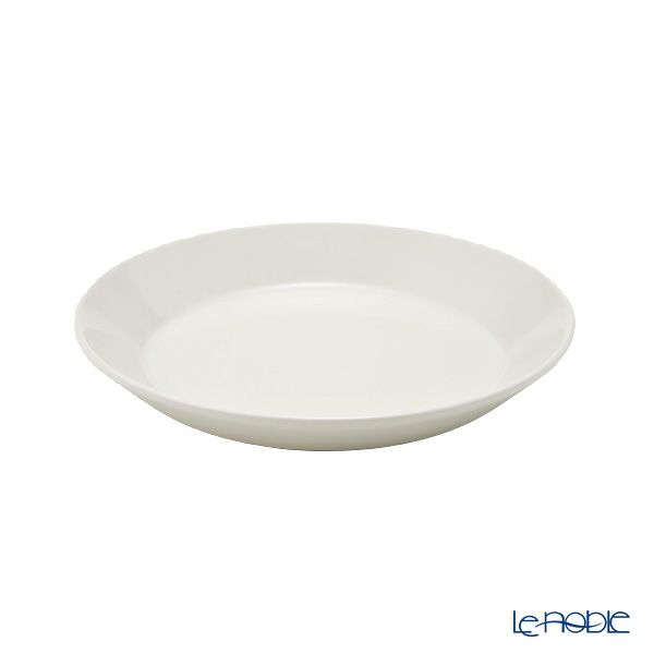 イッタラ（iittala） ティーマ ホワイト プレート 17cm