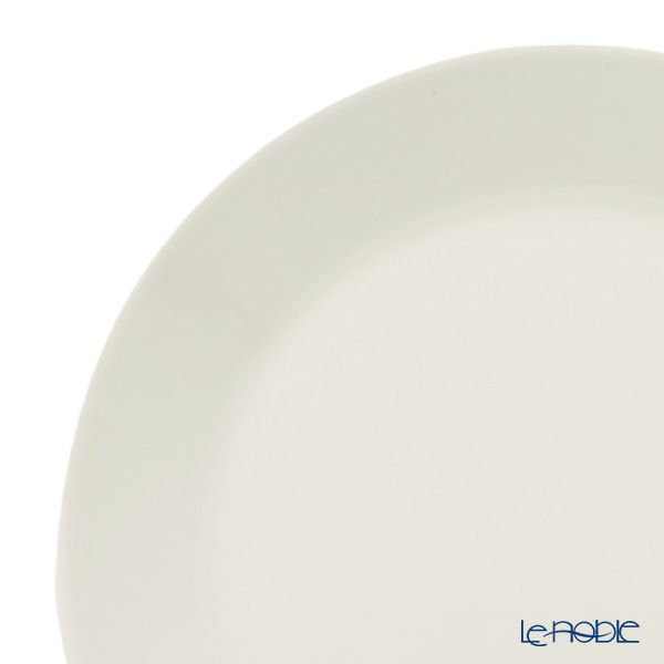 イッタラ（iittala） ティーマ ホワイト プレート 17cm