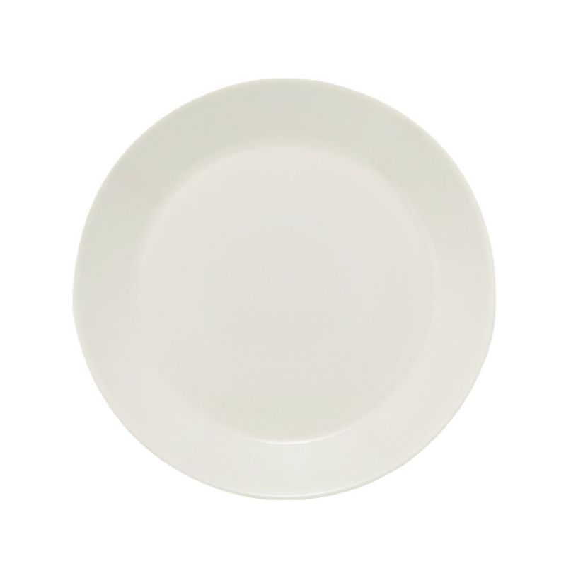イッタラ（iittala） ティーマ ホワイト プレート 17cm