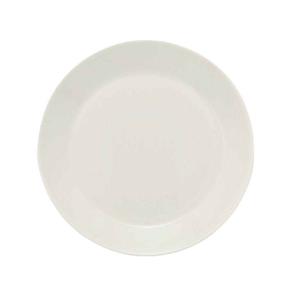 イッタラ（iittala） ティーマ ホワイト プレート 17cm