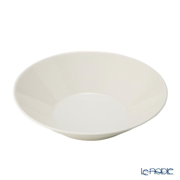 イッタラ（iittala） ティーマ ホワイト ボウル 21cm