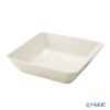 イッタラ（iittala） ティーマ ホワイト スクエアプレート 16×16cm