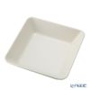 イッタラ（iittala） ティーマ ホワイト スクエアプレート 16×16cm