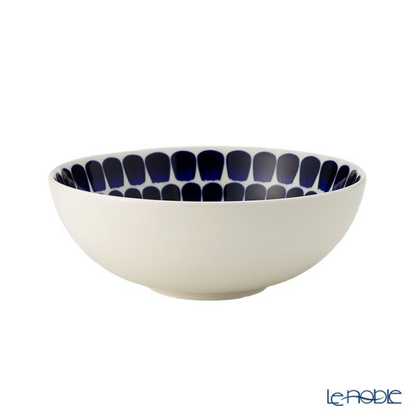 アラビア（ARABIA） 24h トゥオキオ TUOKIO シリアルボウル 18cm