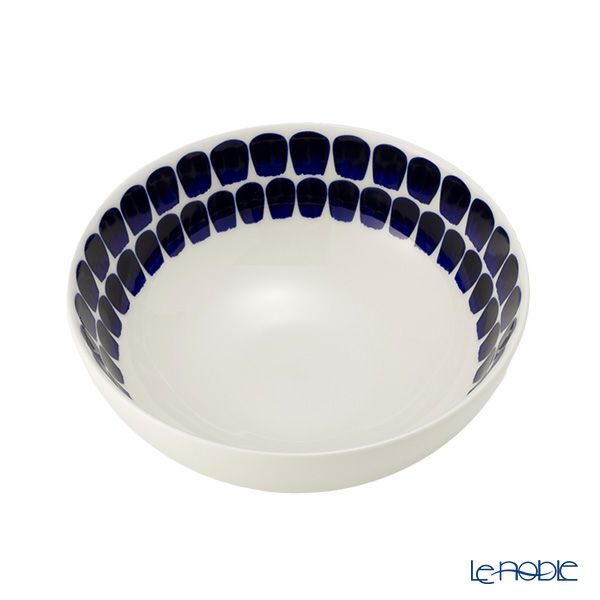 アラビア（ARABIA） 24h トゥオキオ TUOKIO シリアルボウル 18cm