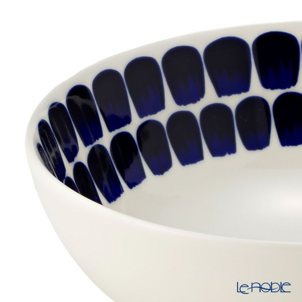 アラビア（ARABIA） 24h トゥオキオ TUOKIO シリアルボウル 18cm